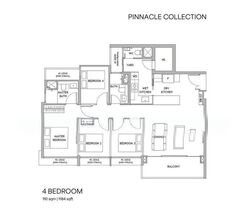 Dunearn House (D11), Apartment #633837541